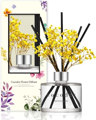 Cocod'or Reed Diffuser
