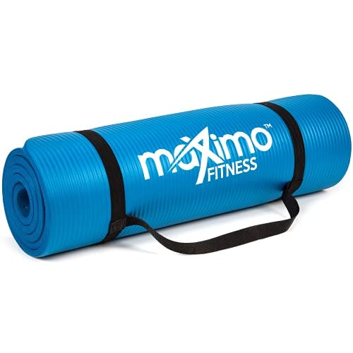 Maximo Fitness Yoga Mat