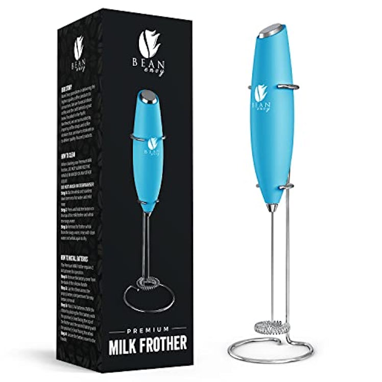 Bean Envy Milk Frother