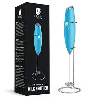 Bean Envy Milk Frother