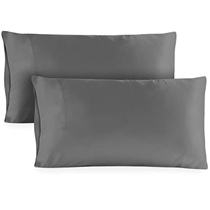 Hotel Sheets Direct Cooling Bamboo Pillowcases (2-Pack)