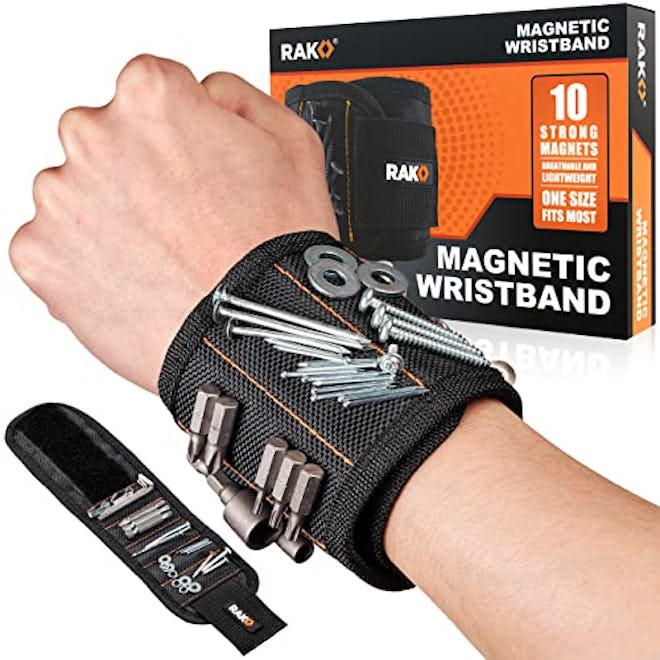 RAK Magnetic Wristband Tool Bracelet