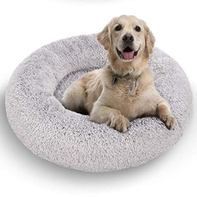 Active Pets Dog Donut Bed