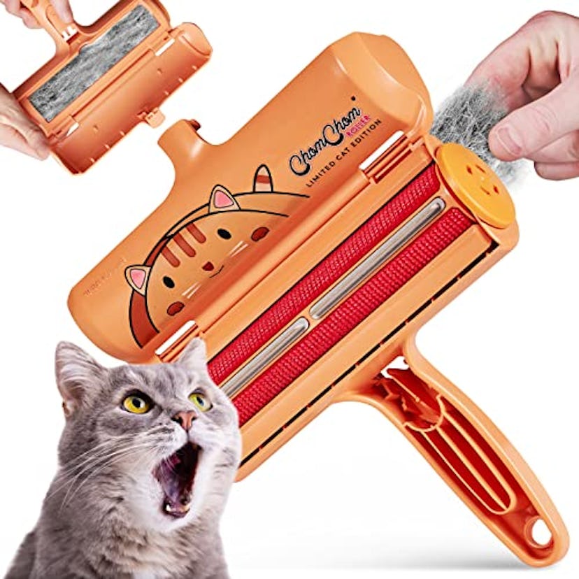 Chom Chom Roller Pet Hair Remover