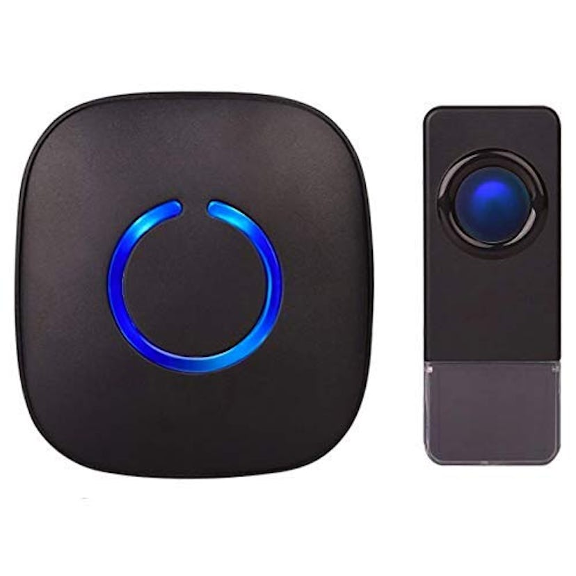 SadoTech Wireless Doorbell 