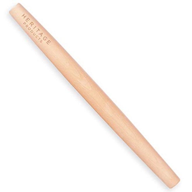 Heritage Products French Rolling Pin