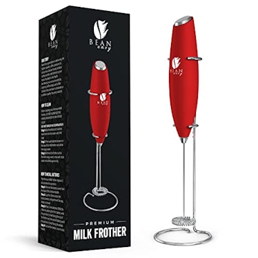 Bean Envy Milk Frother