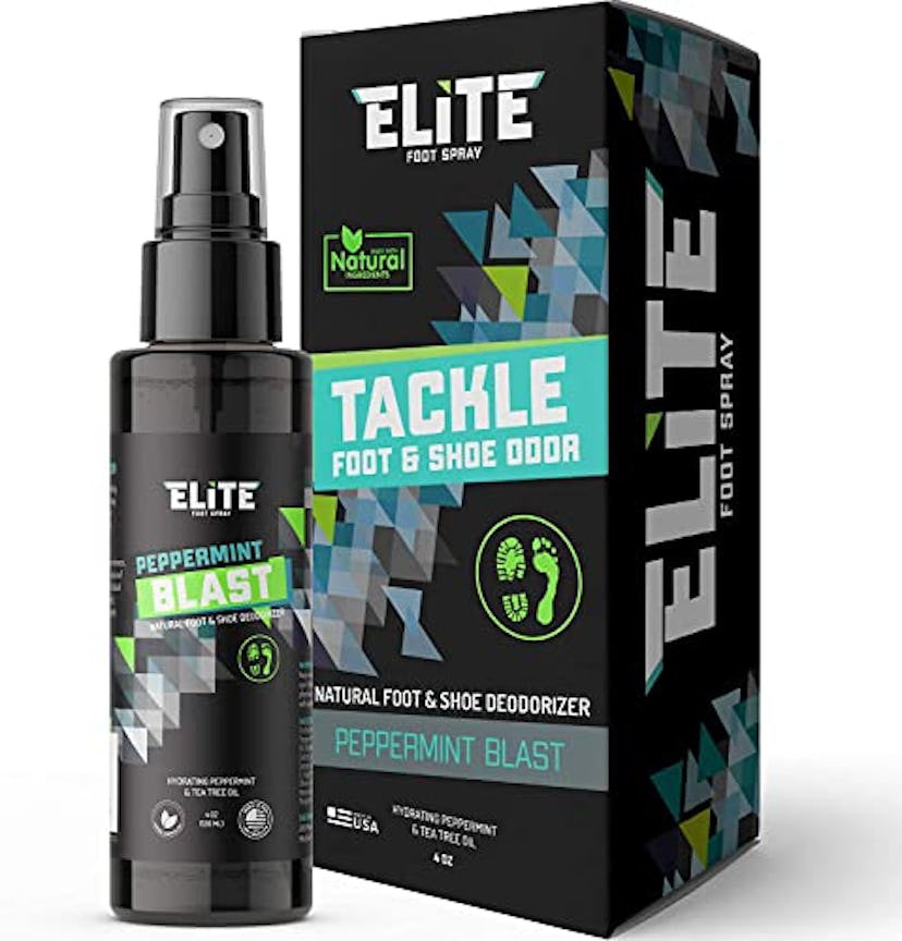 Elite Sportz Shoe Deodorizer