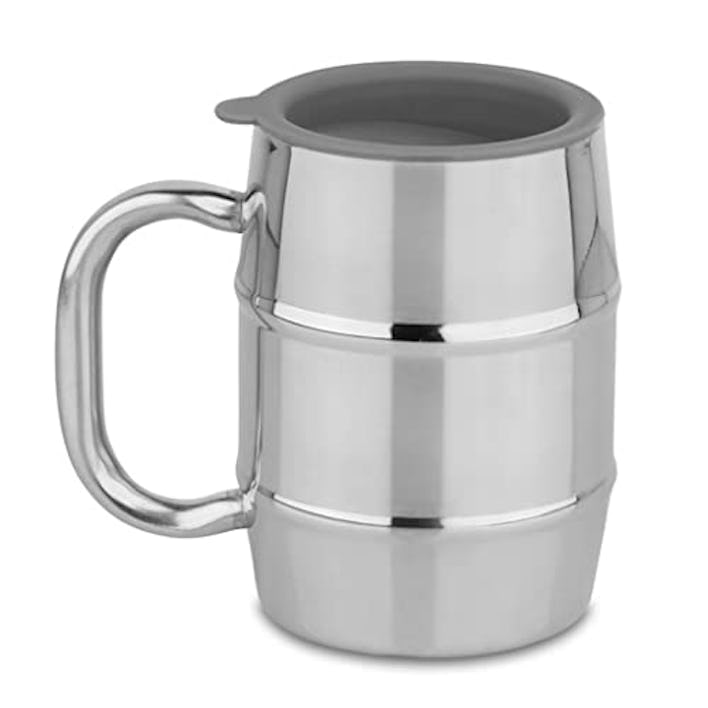 Nuvantee Beer Mug