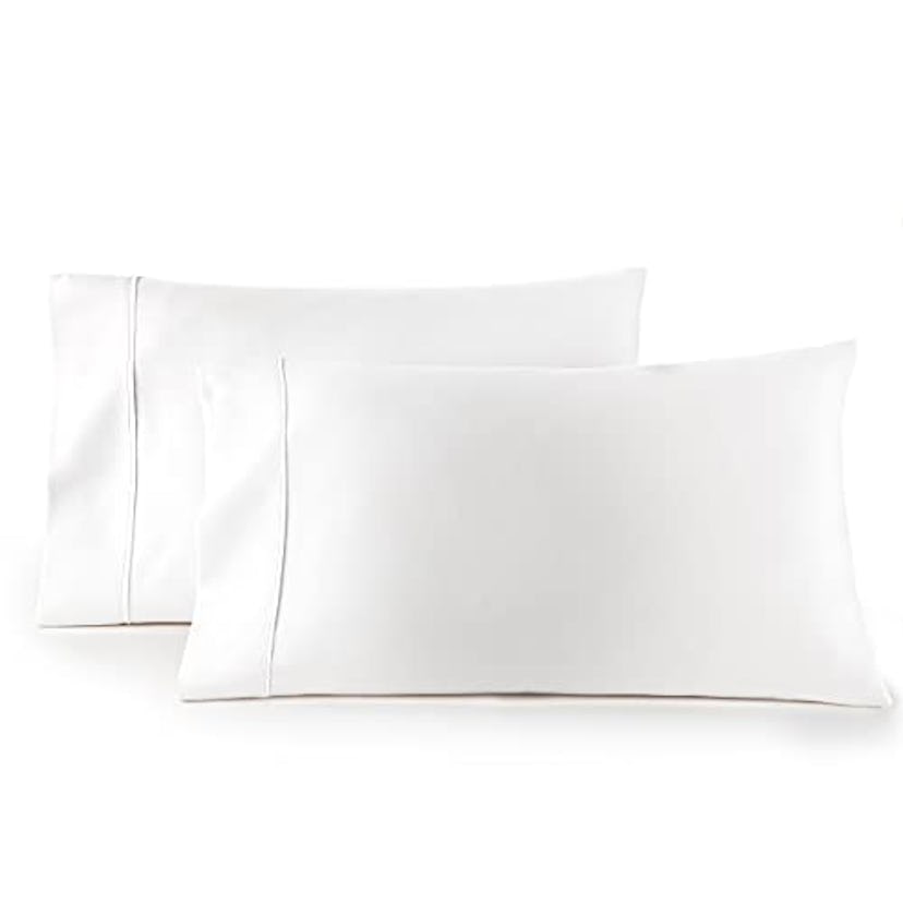 HC COLLECTION Pillow Cases (Set of 2)