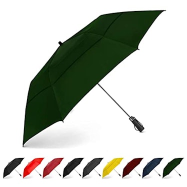 EEZ-Y Double Canopy Umbrella