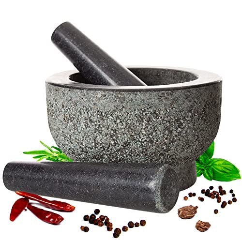 HiCoup Mortar and Pestle Set