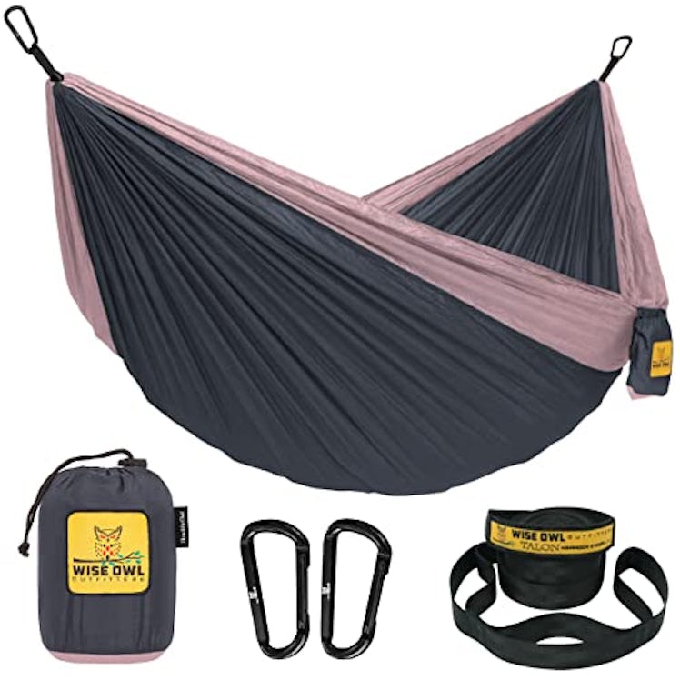 Wise Owl Outfitters Hammock