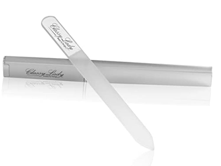 ClassyLady Glass Nail File