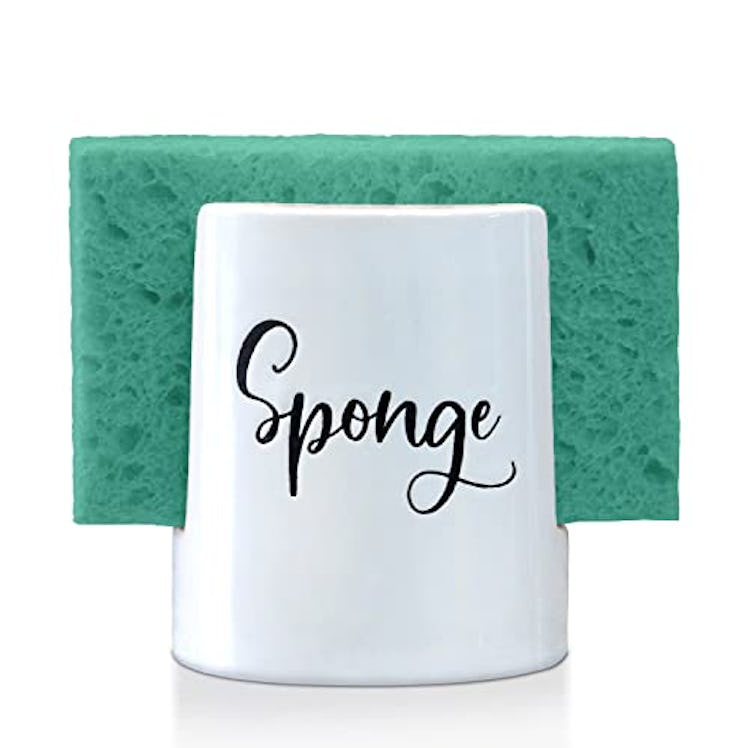 Home Acre Designs Sponge Holder