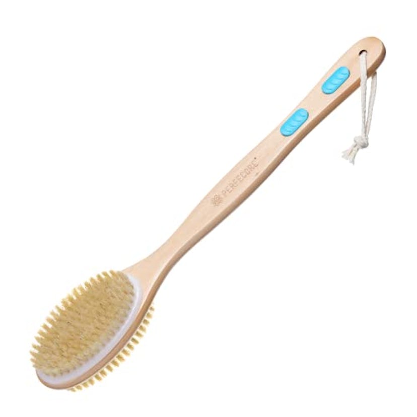 Nellam Dry Body Brush