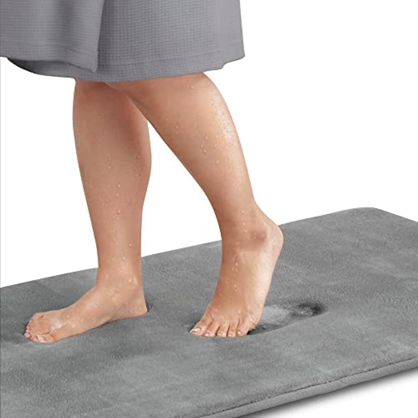 Genteele Bath Mat