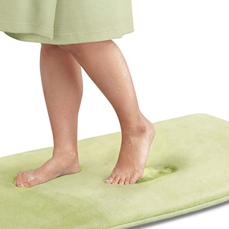 Genteele Bath Mat