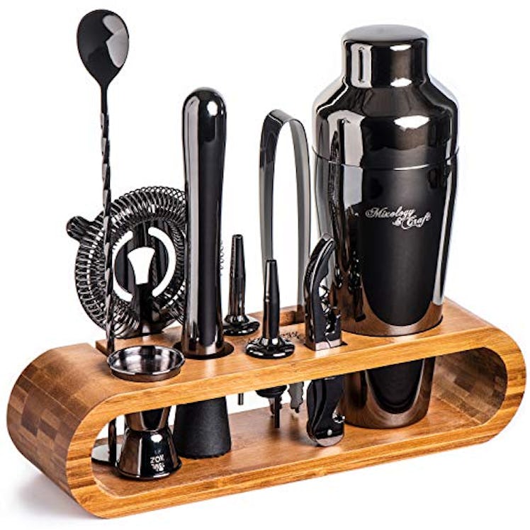 Mixology Bartender Kit