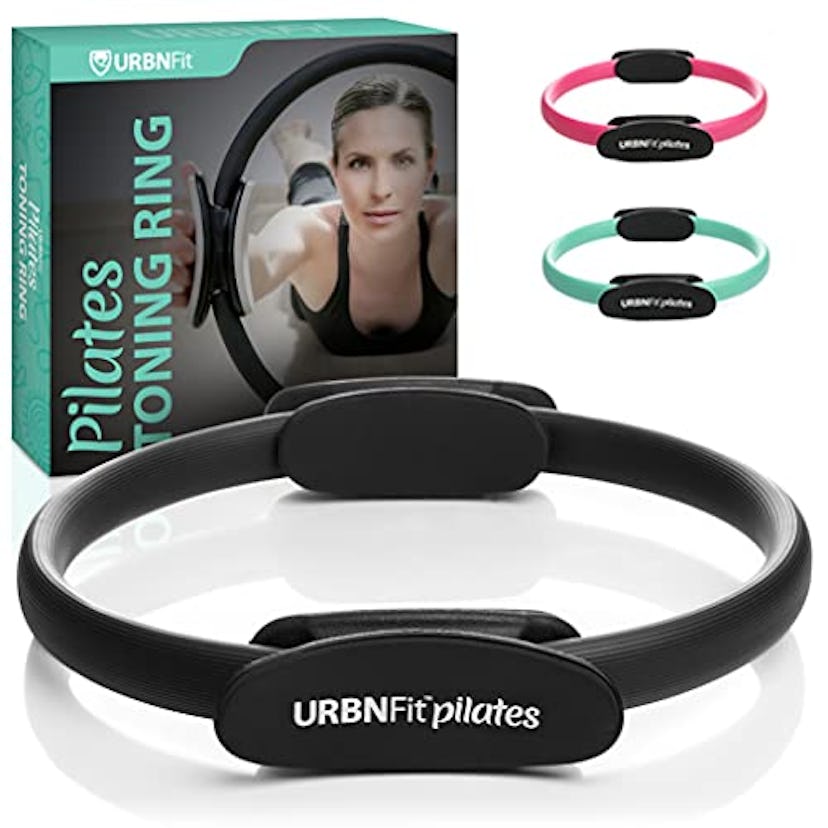 URBNFit Pilates Ring