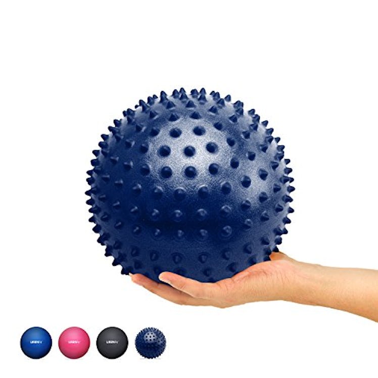 URBNFIT Pilates Ball 