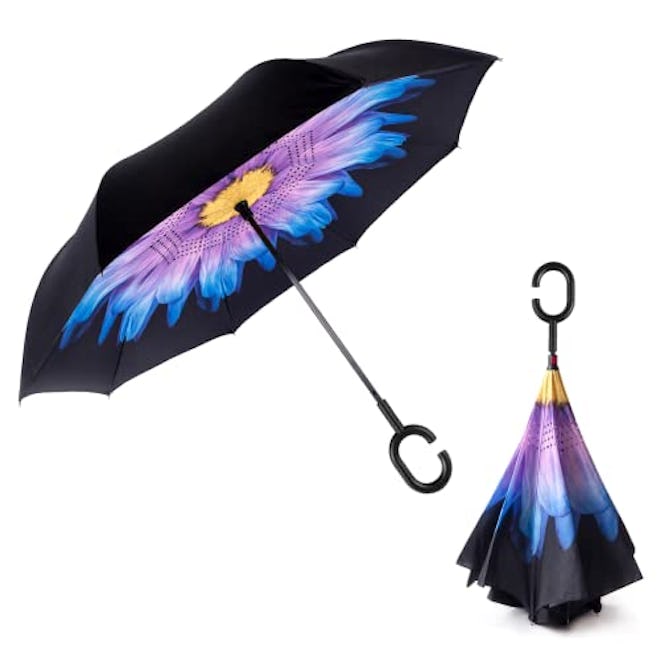 EEZ-Y Reverse Umbrella