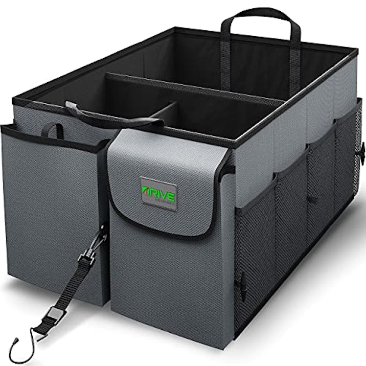 Drive Auto Car Trunk Organizer