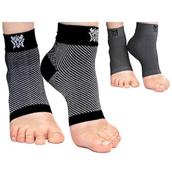Bitly Plantar Fasciitis Compression Socks