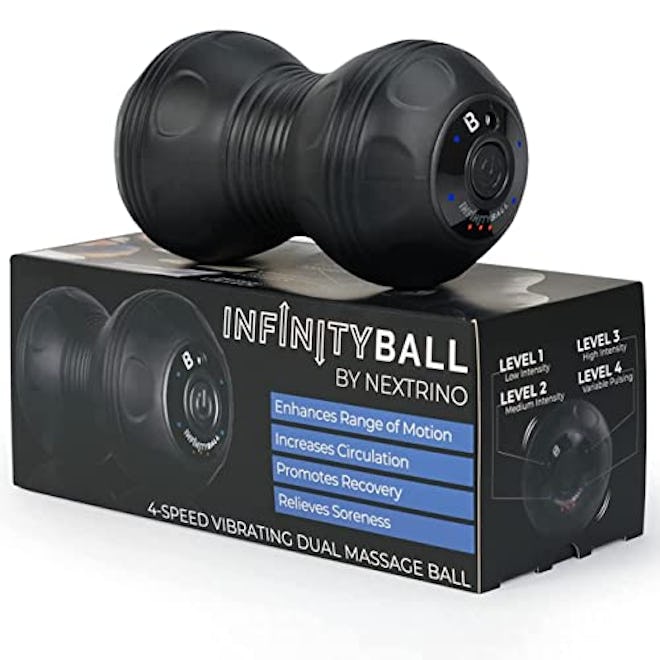 Nextrino Peanut Massage Ball