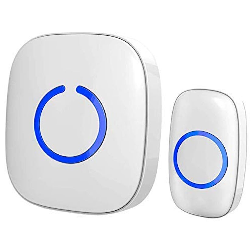 SadoTech Wireless Doorbell