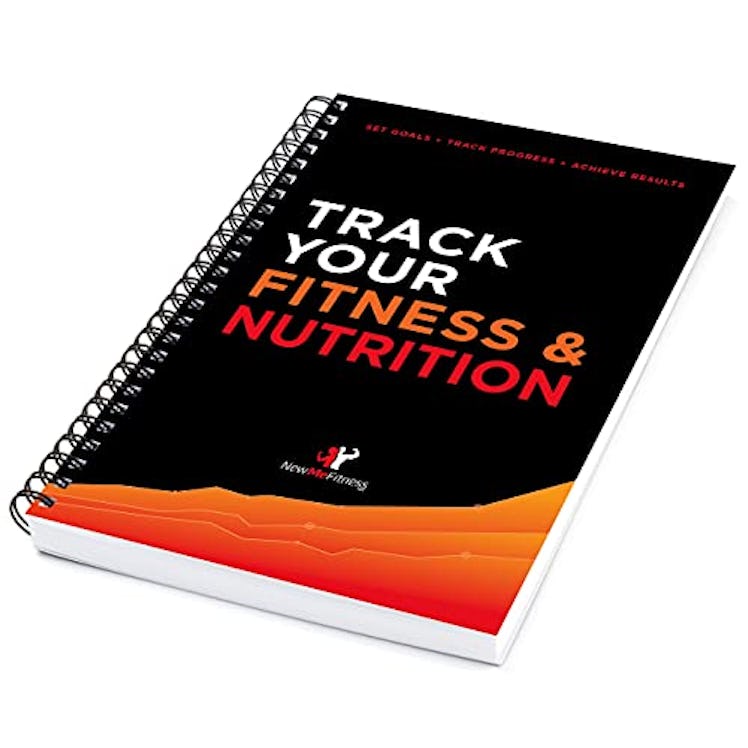 NewMe Fitness Journal