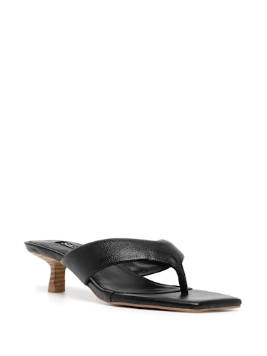 Senso Tash leather sandals