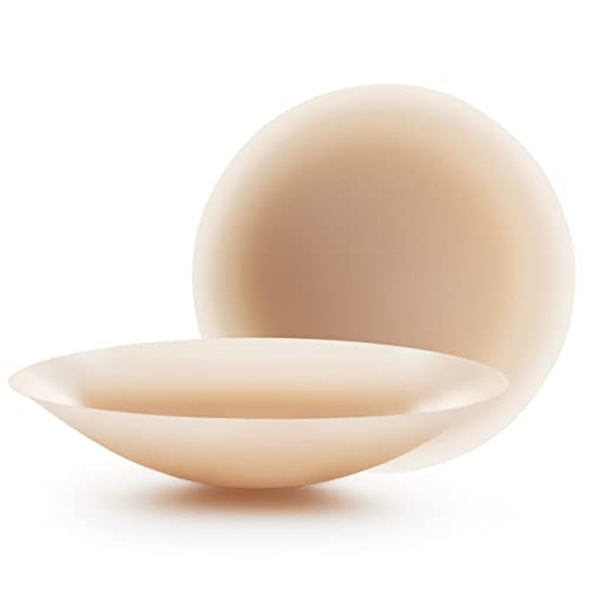 NIPPIES Adhesive Silicone Bra Pasties
