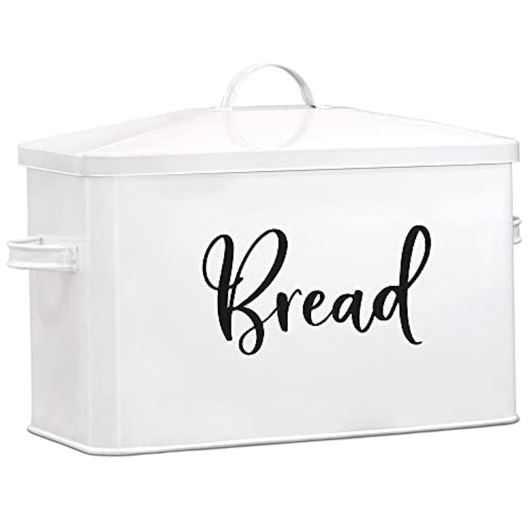 Home Acre Designs Bread Box