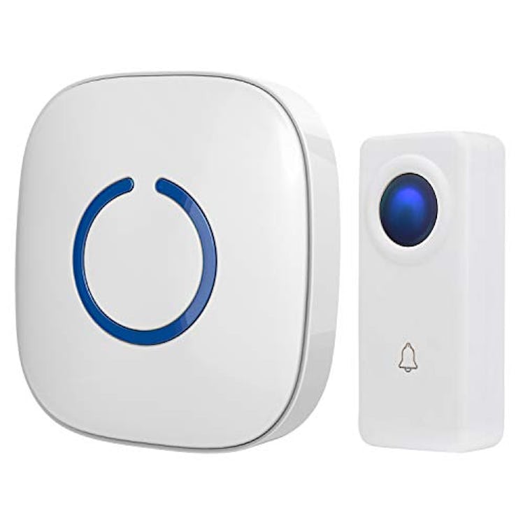 SadoTech Wireless Doorbell Kit