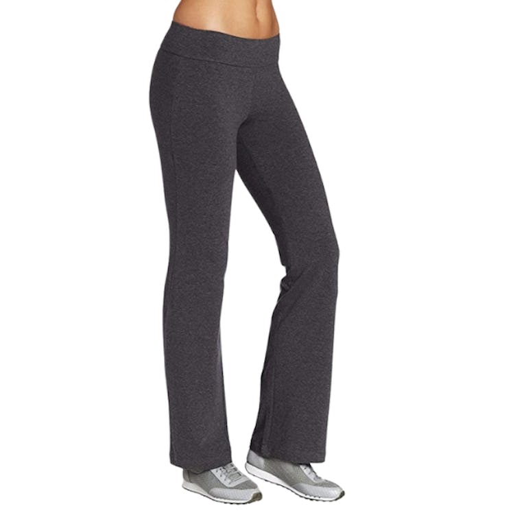 Spalding Bootleg Yoga Pant