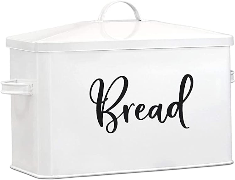 Home Acre Designs Bread Box