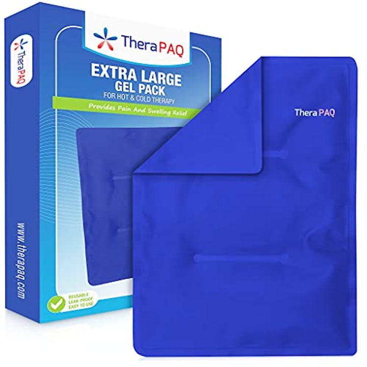 TheraPAQ Ice and Heat Therapy Pack