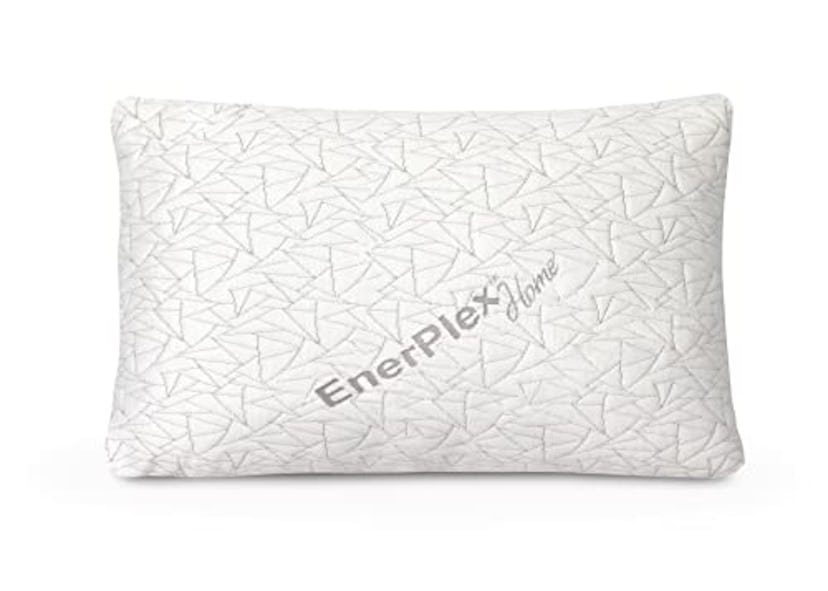 EnerPlex Memory Foam Pillow