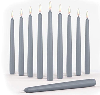 Melt Candle Company Taper Candles (10-Pack)