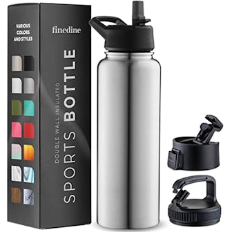 FineDine Insulated Water Bottle