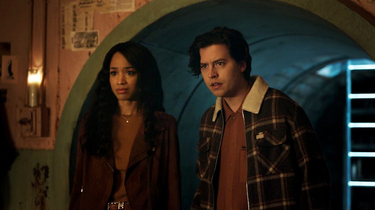 'Riverdale' Season 7 will be the show's final season, which means fans will finally get answers to a...