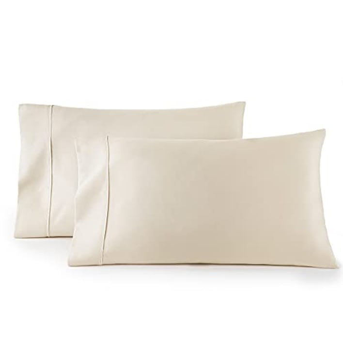 HC COLLECTION Pillow Cases (2-Pack)