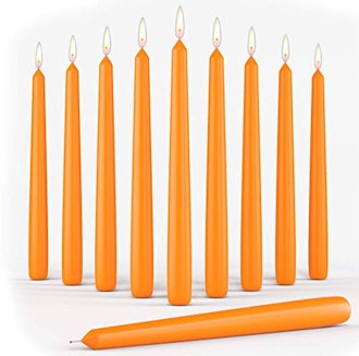 Melt Candle Company Taper Candles (10-Pack)