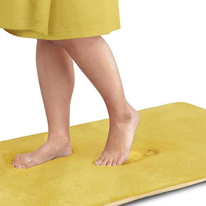 Genteele Bath Mat