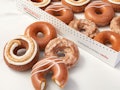Krispy Kreme's pumpkin doughnuts and iced coffee for 2022 include two newbies.