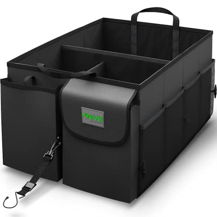 Drive Auto Trunk Organizers and Storage