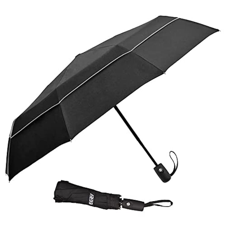 EEZ-Y Windproof Travel Umbrella