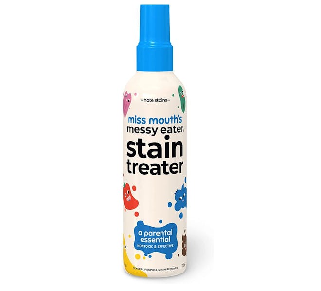 Hate Stains Co. Stain Remover for Clothes