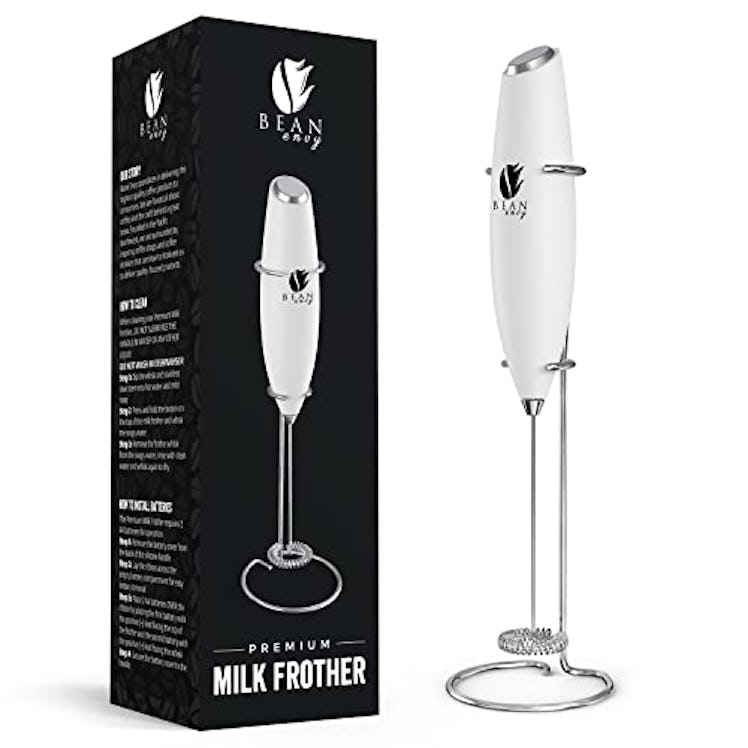 Bean Envy Milk Frother